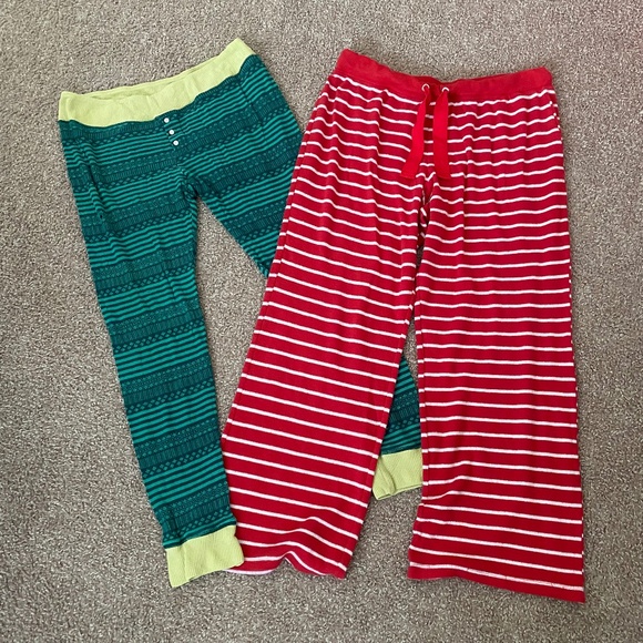 aerie Other - 🎄😴 CHRISTMAS SLEEP PANTS!! 😴🎄